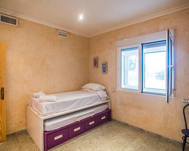 7 bedroom Villa for sale in La Matanza with pool garage - € 590,000 (Ref: 10120391)