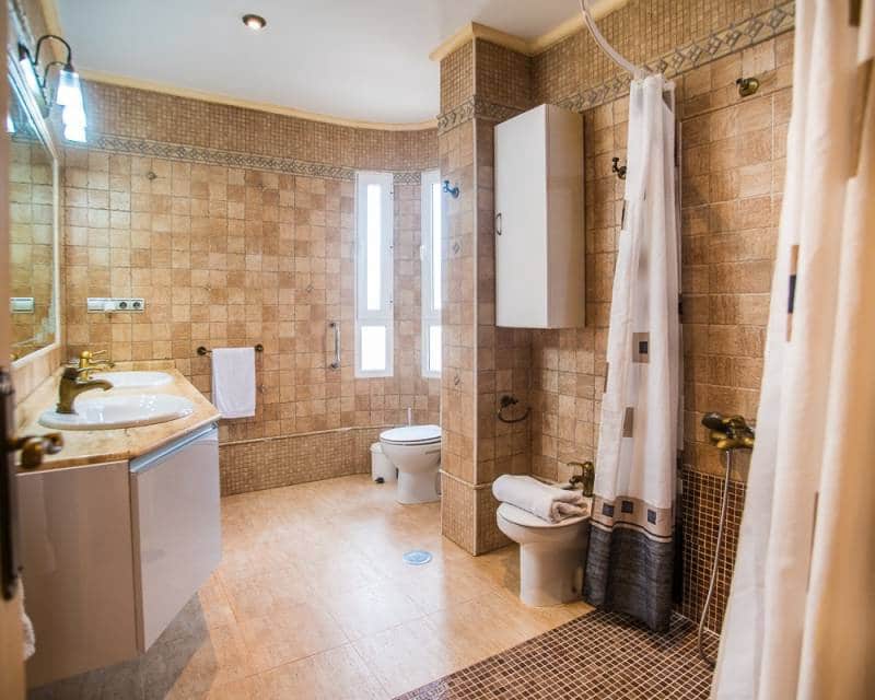 7 bedroom Villa for sale in La Matanza with pool garage - € 590,000 (Ref: 10120391)