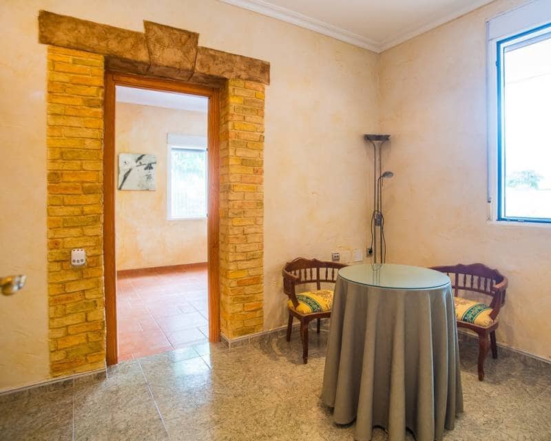 7 bedroom Villa for sale in La Matanza with pool garage - € 590,000 (Ref: 10120391)