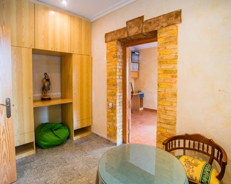 7 bedroom Villa for sale in La Matanza with pool garage - € 590,000 (Ref: 10120391)