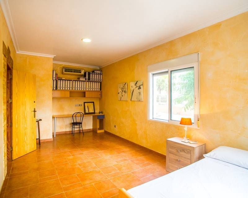 7 bedroom Villa for sale in La Matanza with pool garage - € 590,000 (Ref: 10120391)