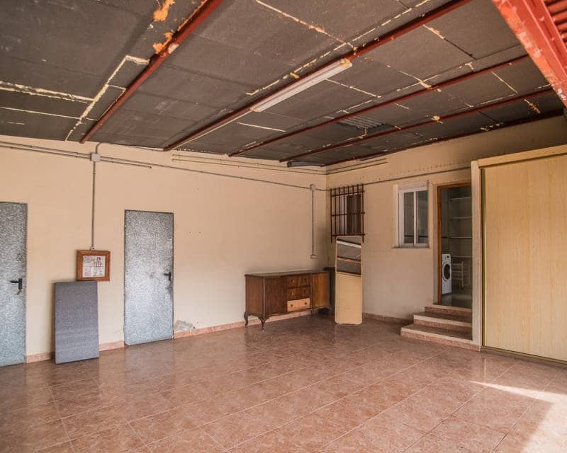 7 bedroom Villa for sale in La Matanza with pool garage - € 590,000 (Ref: 10120391)