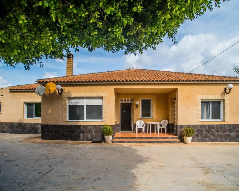 7 bedroom Villa for sale in La Matanza with pool garage - € 590,000 (Ref: 10120391)