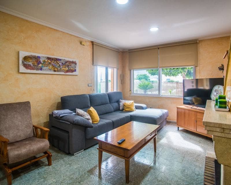 7 bedroom Villa for sale in La Matanza with pool garage - € 590,000 (Ref: 10120391)