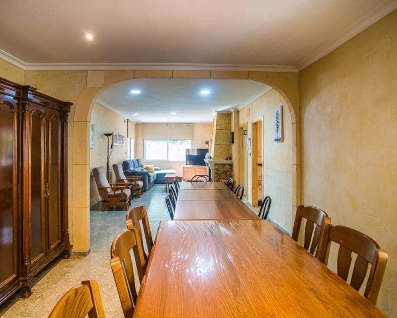 7 bedroom Villa for sale in La Matanza with pool garage - € 590,000 (Ref: 10120391)