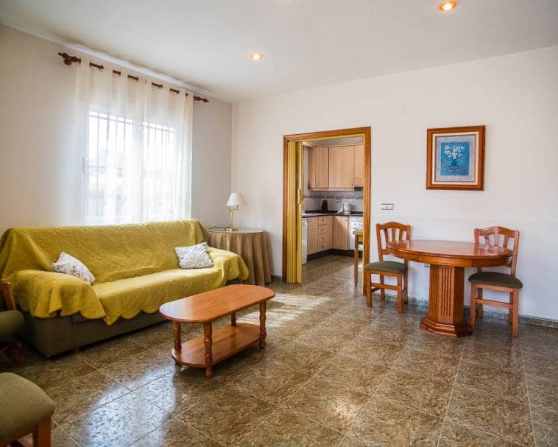 7 bedroom Villa for sale in La Matanza with pool garage - € 590,000 (Ref: 10120391)