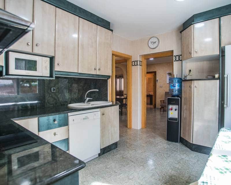 7 bedroom Villa for sale in La Matanza with pool garage - € 590,000 (Ref: 10120391)