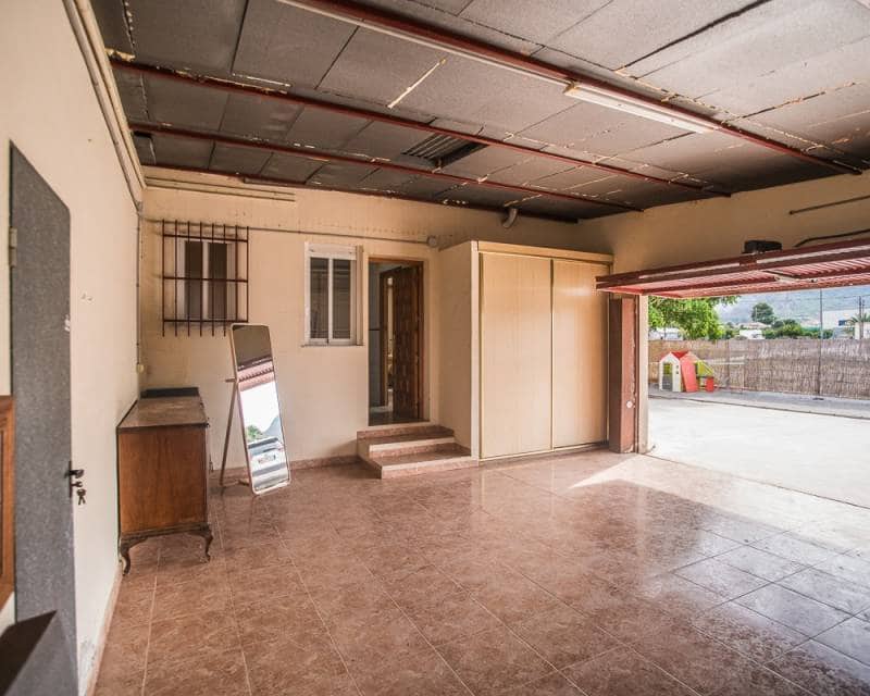 7 bedroom Villa for sale in La Matanza with pool garage - € 590,000 (Ref: 10120391)