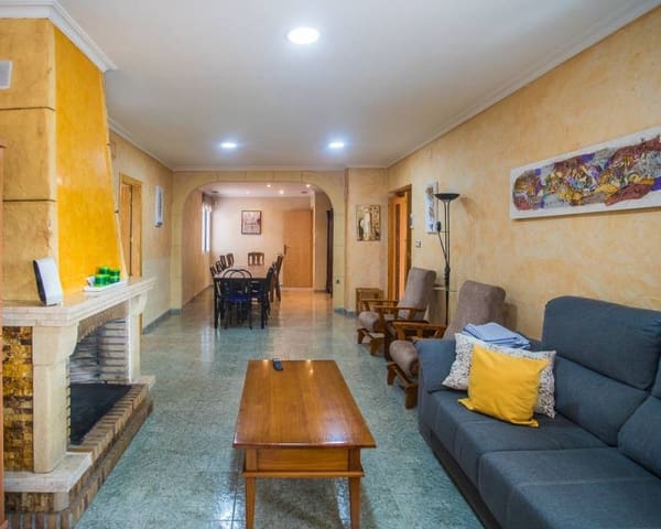 7 bedroom Villa for sale in La Matanza, Orihuela with pool garage - € 590,000 (Ref: 10120391)
