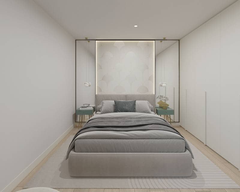 1 Zimmer Penthouse zu verkaufen in Guardamar del Segura mit Pool - 339.500 € (Ref: 10120602)