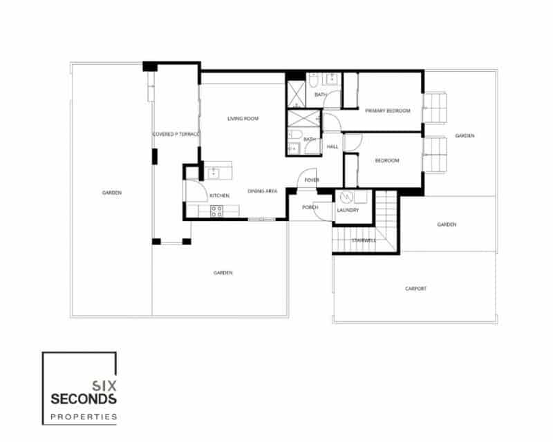 3 sovrum Villa till salu i Roda med pool - 499 900 € (Ref: 10120603)