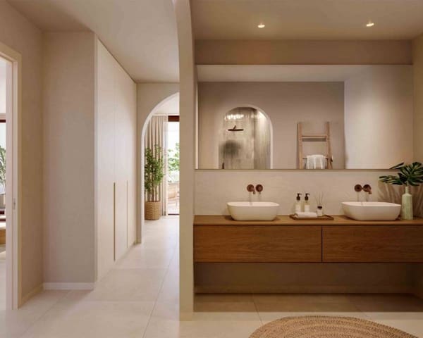 Apartamento de 3 habitaciones en Las Colinas Golf, Orihuela en venta con piscina - 625.000 € (Ref: 10120987)