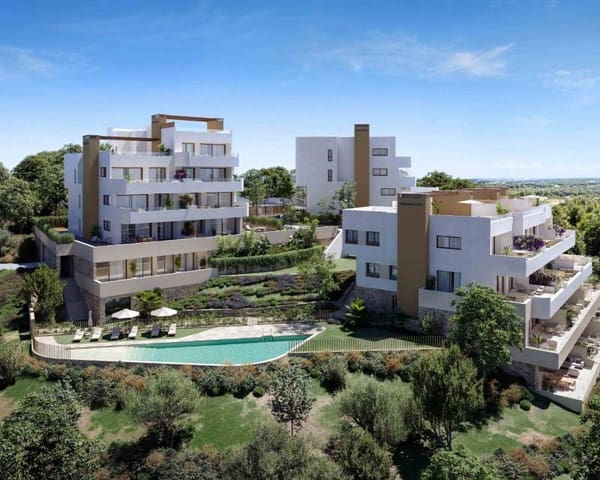 Apartamento de 3 habitaciones en Las Colinas Golf, Orihuela en venta con piscina - 625.000 € (Ref: 10120987)