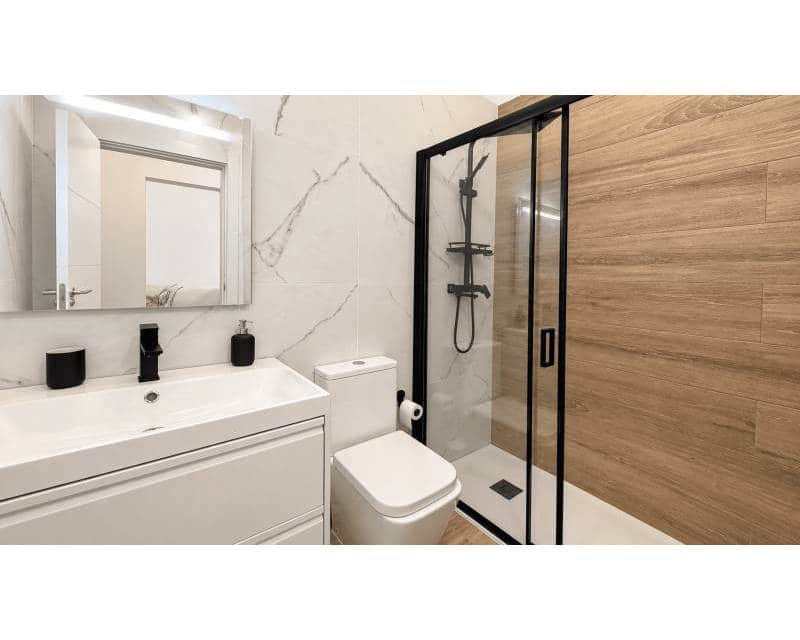 3 camera da letto Casa in vendita in Orihuela Costa con piscina - 204.000 € (Rif: 10124678)