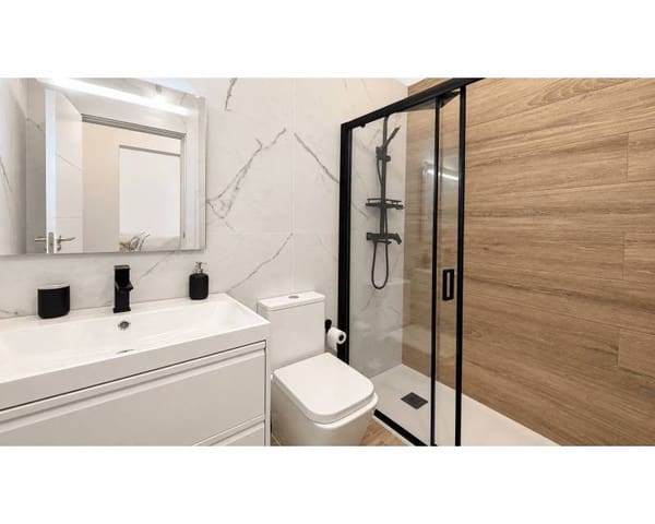 3 quarto Casa em Banda para venda em La Florida, Orihuela com piscina - 204 000 € (Ref: 10124678)