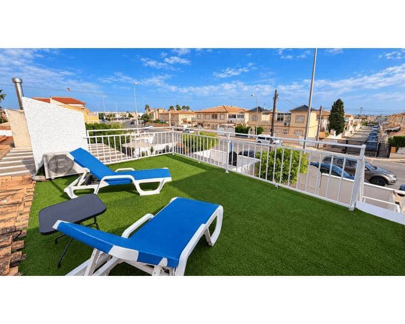 3 camera da letto Casa in vendita in Orihuela Costa con piscina - 204.000 € (Rif: 10124678)