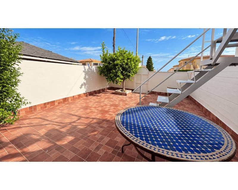 3 camera da letto Casa in vendita in Orihuela Costa con piscina - 204.000 € (Rif: 10124678)