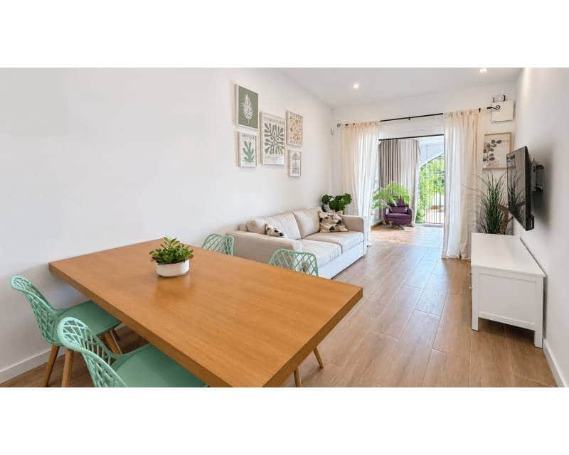 3 camera da letto Casa in vendita in Orihuela Costa con piscina - 204.000 € (Rif: 10124678)