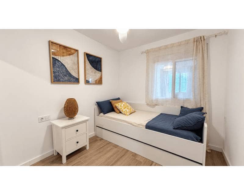 3 camera da letto Casa in vendita in Orihuela Costa con piscina - 204.000 € (Rif: 10124678)