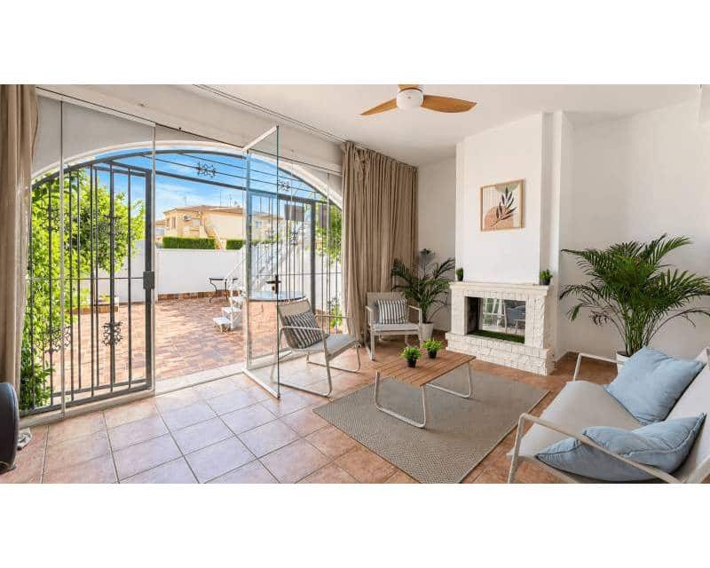 3 camera da letto Casa in vendita in Orihuela Costa con piscina - 204.000 € (Rif: 10124678)