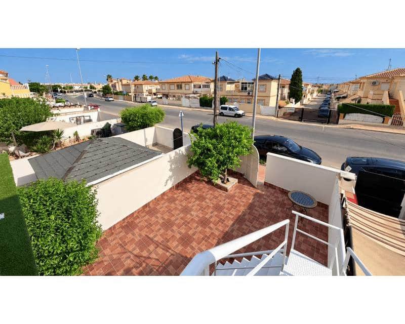 3 camera da letto Casa in vendita in Orihuela Costa con piscina - 204.000 € (Rif: 10124678)