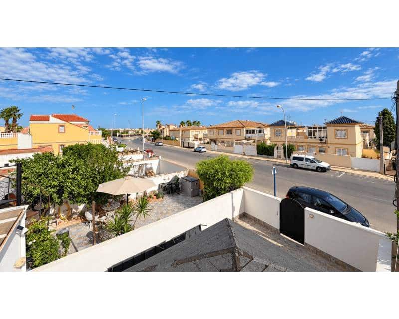 3 camera da letto Casa in vendita in Orihuela Costa con piscina - 204.000 € (Rif: 10124678)