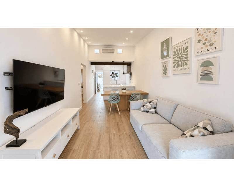 3 camera da letto Casa in vendita in Orihuela Costa con piscina - 204.000 € (Rif: 10124678)