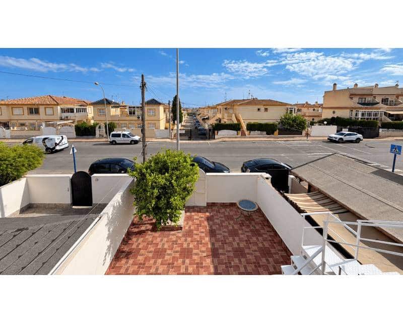 3 camera da letto Casa in vendita in Orihuela Costa con piscina - 204.000 € (Rif: 10124678)
