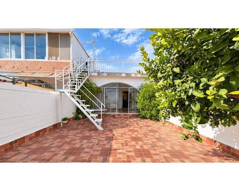 3 camera da letto Casa in vendita in Orihuela Costa con piscina - 204.000 € (Rif: 10124678)