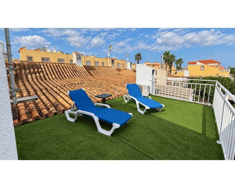 3 camera da letto Casa in vendita in Orihuela Costa con piscina - 204.000 € (Rif: 10124678)
