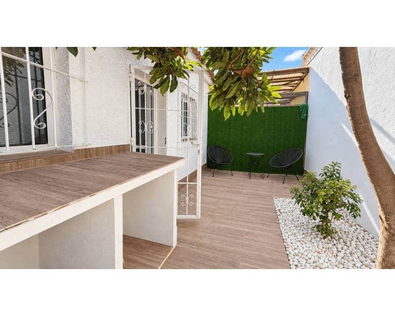 3 camera da letto Casa in vendita in Orihuela Costa con piscina - 204.000 € (Rif: 10124678)