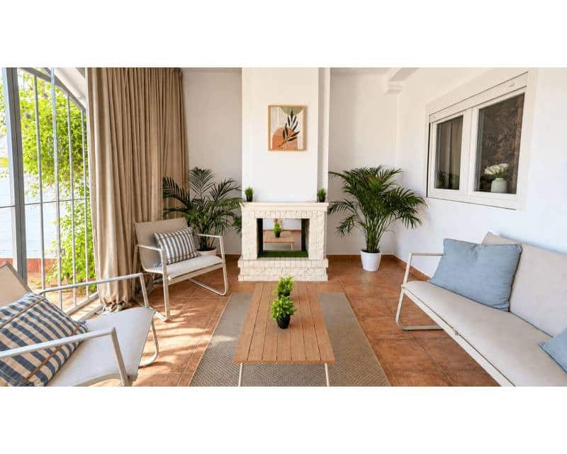 3 camera da letto Casa in vendita in Orihuela Costa con piscina - 204.000 € (Rif: 10124678)
