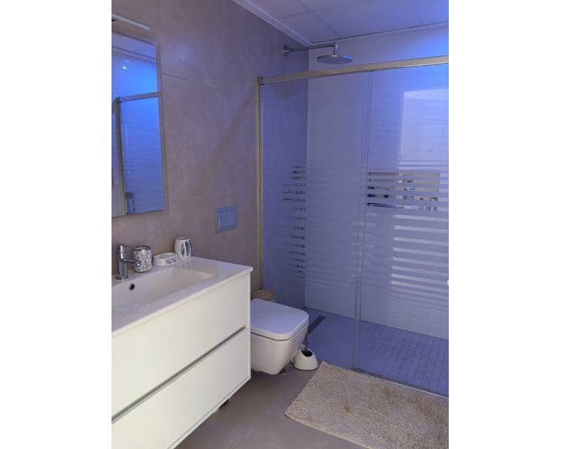 3 soveværelse Villa til salg i Benijofar med swimmingpool garage - € 380.000 (Ref: 10124679)