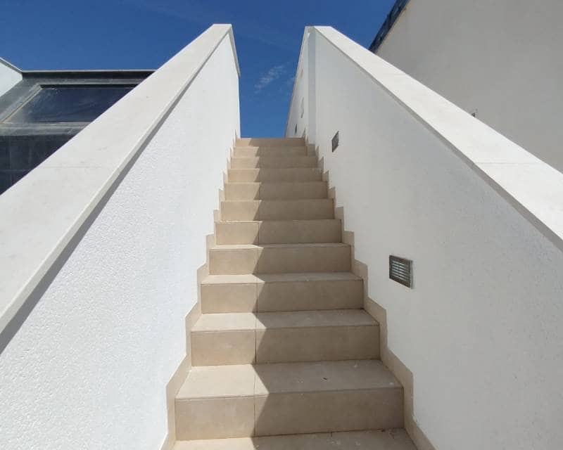 3 soveværelse Villa til salg i Benijofar med swimmingpool garage - € 380.000 (Ref: 10124679)