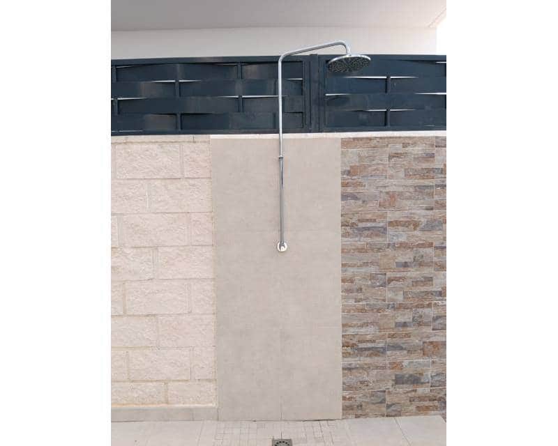3 soveværelse Villa til salg i Benijofar med swimmingpool garage - € 380.000 (Ref: 10124679)