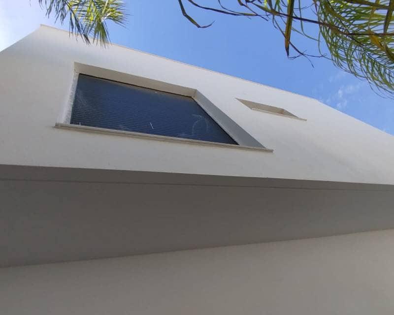 3 soveværelse Villa til salg i Benijofar med swimmingpool garage - € 380.000 (Ref: 10124679)