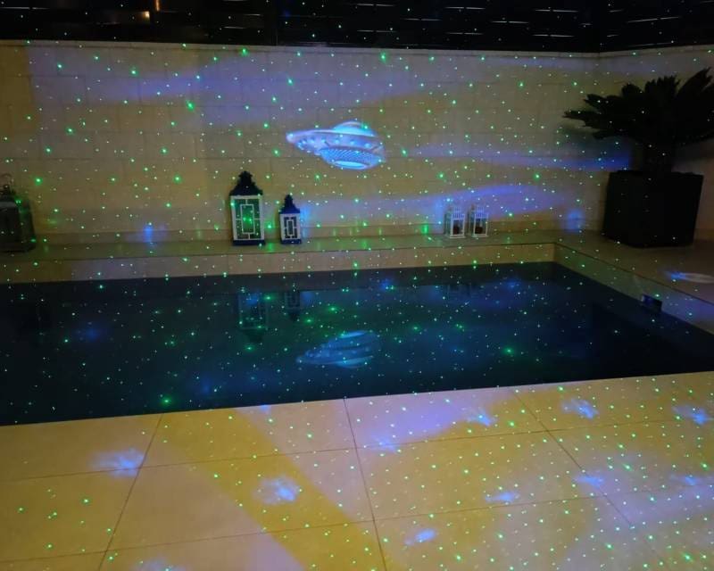 3 soveværelse Villa til salg i Benijofar med swimmingpool garage - € 380.000 (Ref: 10124679)