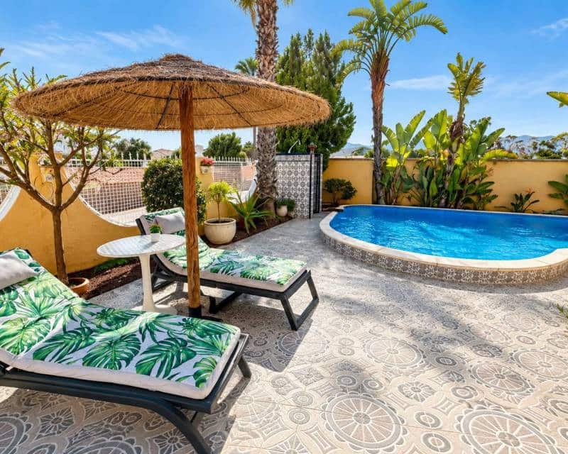 4 quarto Moradia para venda em Benferri com piscina - 467 000 € (Ref: 10124680)