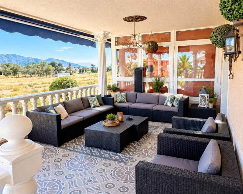 4 quarto Moradia para venda em Benferri com piscina - 467 000 € (Ref: 10124680)