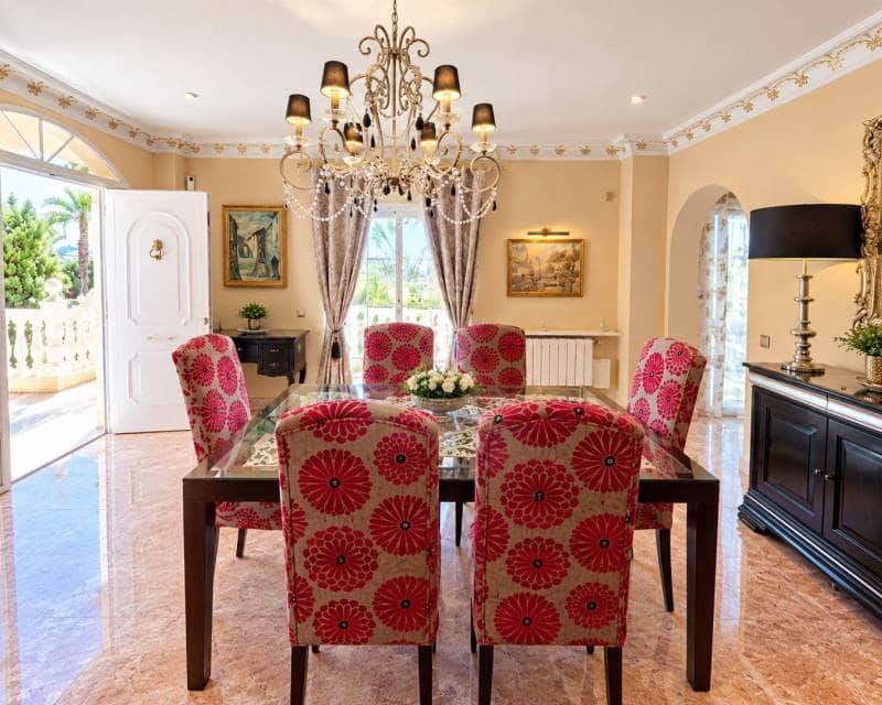 4 quarto Moradia para venda em Benferri com piscina - 467 000 € (Ref: 10124680)
