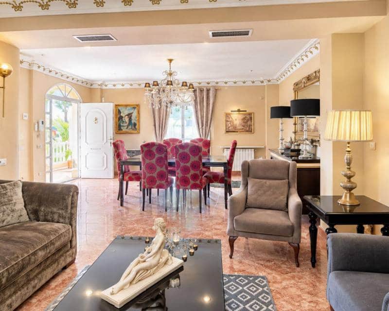 4 quarto Moradia para venda em Benferri com piscina - 467 000 € (Ref: 10124680)