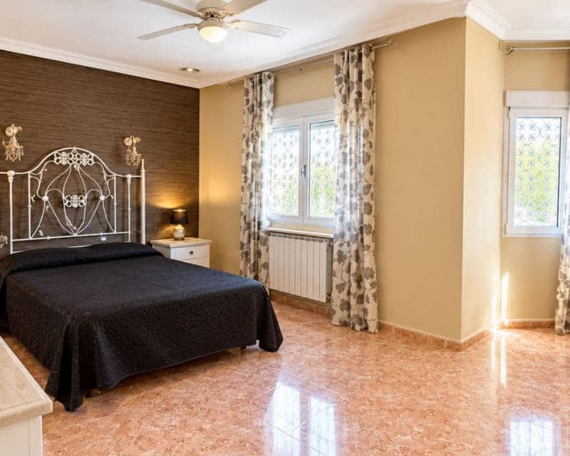 4 quarto Moradia para venda em Benferri com piscina - 467 000 € (Ref: 10124680)