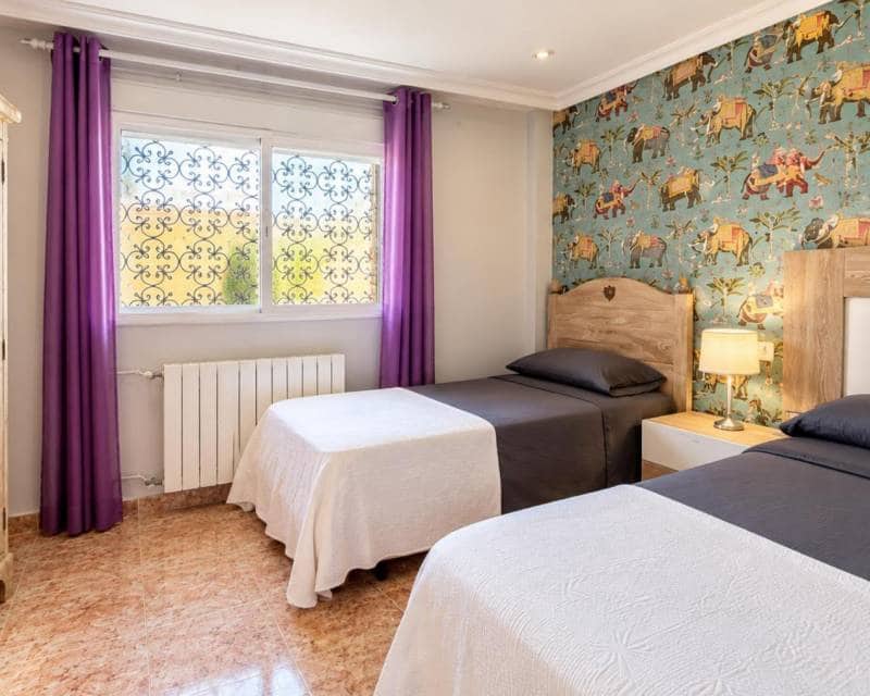 4 quarto Moradia para venda em Benferri com piscina - 467 000 € (Ref: 10124680)