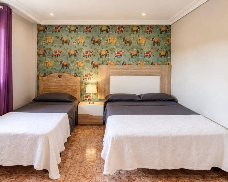 4 quarto Moradia para venda em Benferri com piscina - 467 000 € (Ref: 10124680)