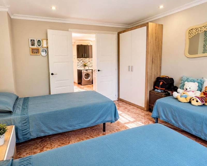 4 quarto Moradia para venda em Benferri com piscina - 467 000 € (Ref: 10124680)