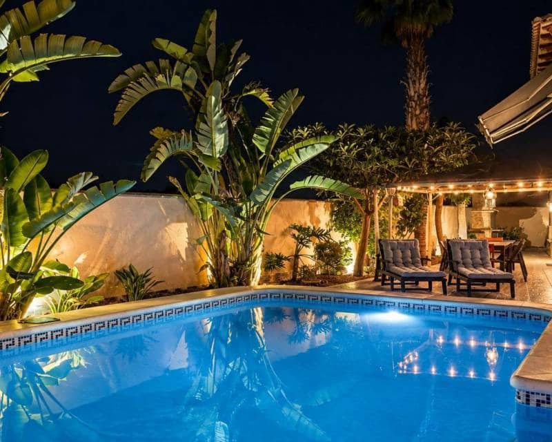 4 quarto Moradia para venda em Benferri com piscina - 467 000 € (Ref: 10124680)