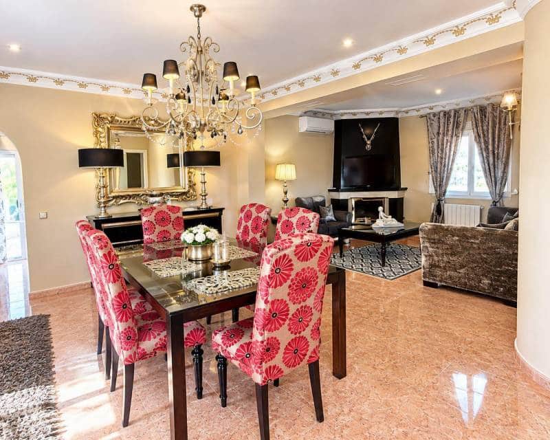 4 quarto Moradia para venda em Benferri com piscina - 467 000 € (Ref: 10124680)