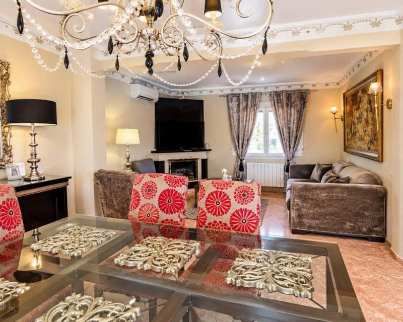 4 quarto Moradia para venda em Benferri com piscina - 467 000 € (Ref: 10124680)