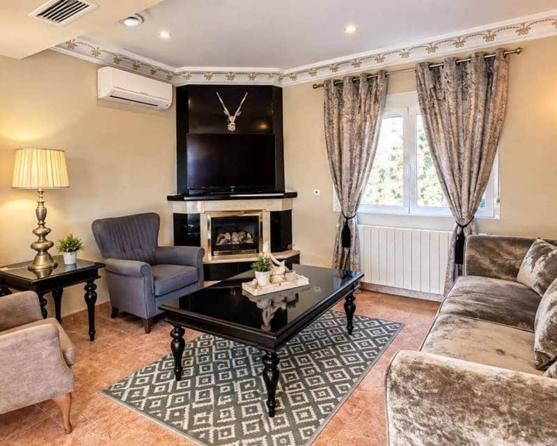 4 quarto Moradia para venda em Benferri com piscina - 467 000 € (Ref: 10124680)
