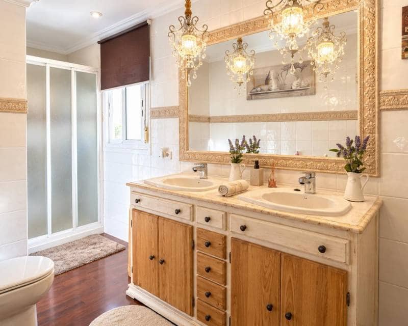 4 quarto Moradia para venda em Benferri com piscina - 467 000 € (Ref: 10124680)